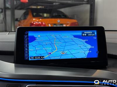 2016 BMW i8   - Photo 19 - Lynnwood, WA 98036