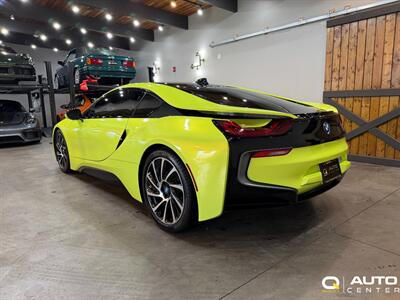 2016 BMW i8   - Photo 7 - Lynnwood, WA 98036