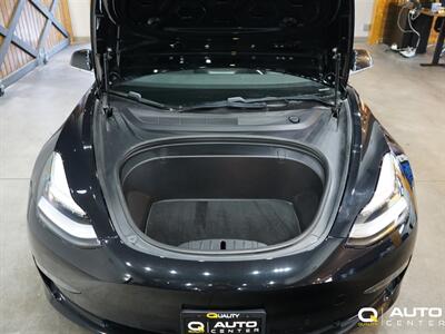 2018 Tesla Model 3 Long Range   - Photo 9 - Lynnwood, WA 98036