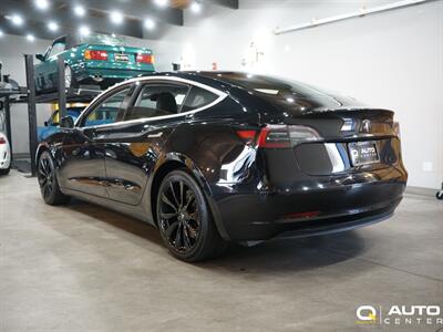 2018 Tesla Model 3 Long Range   - Photo 6 - Lynnwood, WA 98036