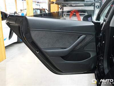 2018 Tesla Model 3 Long Range   - Photo 18 - Lynnwood, WA 98036