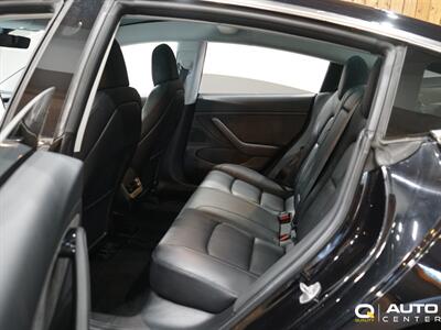 2018 Tesla Model 3 Long Range   - Photo 20 - Lynnwood, WA 98036