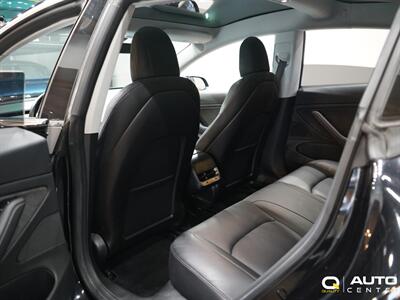 2018 Tesla Model 3 Long Range   - Photo 19 - Lynnwood, WA 98036