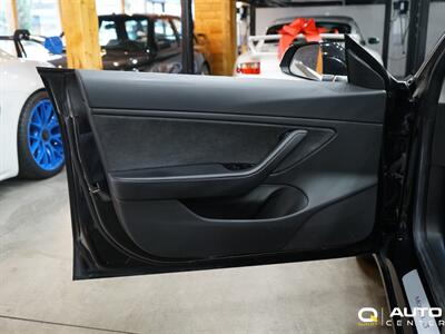 2018 Tesla Model 3 Long Range   - Photo 10 - Lynnwood, WA 98036