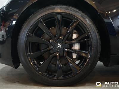 2018 Tesla Model 3 Long Range   - Photo 7 - Lynnwood, WA 98036