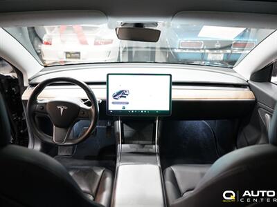 2018 Tesla Model 3 Long Range   - Photo 13 - Lynnwood, WA 98036