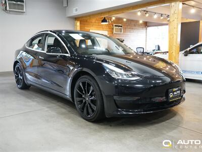 2018 Tesla Model 3 Long Range   - Photo 3 - Lynnwood, WA 98036