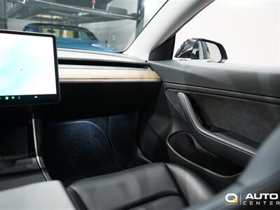 2018 Tesla Model 3 Long Range   - Photo 15 - Lynnwood, WA 98036