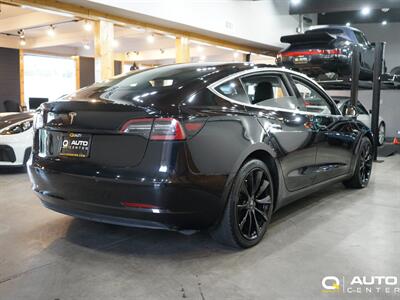 2018 Tesla Model 3 Long Range   - Photo 4 - Lynnwood, WA 98036