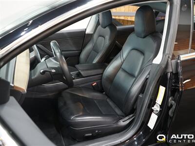 2018 Tesla Model 3 Long Range   - Photo 11 - Lynnwood, WA 98036