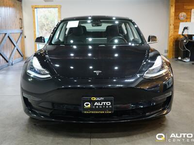 2018 Tesla Model 3 Long Range   - Photo 2 - Lynnwood, WA 98036
