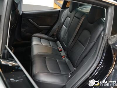 2018 Tesla Model 3 Long Range   - Photo 21 - Lynnwood, WA 98036