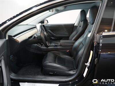 2018 Tesla Model 3 Long Range   - Photo 12 - Lynnwood, WA 98036