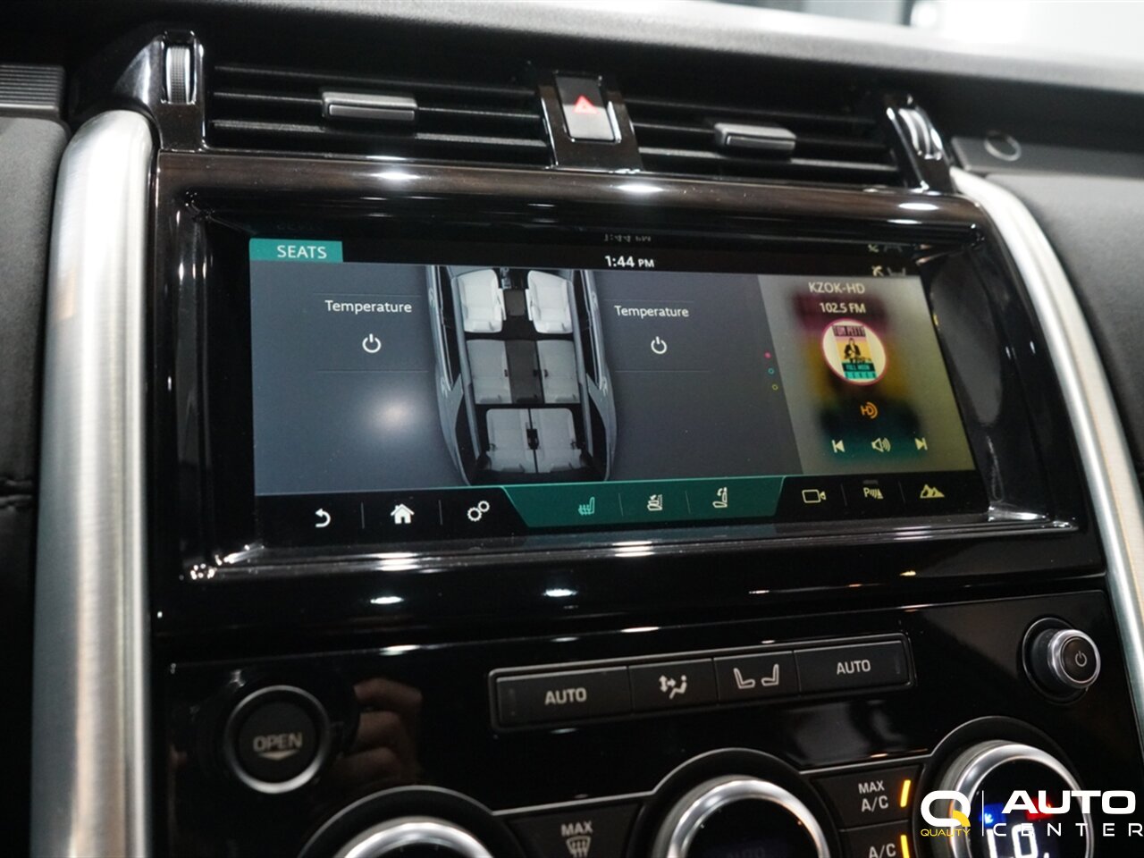 2017 Land Rover Discovery HSE - Photo 34 - Lynnwood, WA 98036