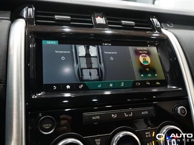 2017 Land Rover Discovery HSE   - Photo 34 - Lynnwood, WA 98036