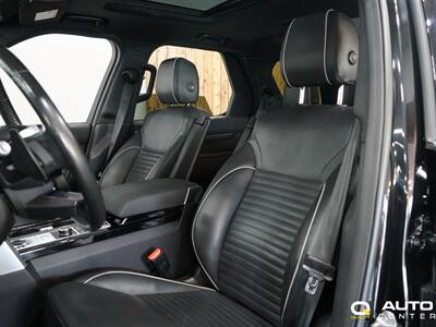 2017 Land Rover Discovery HSE   - Photo 16 - Lynnwood, WA 98036