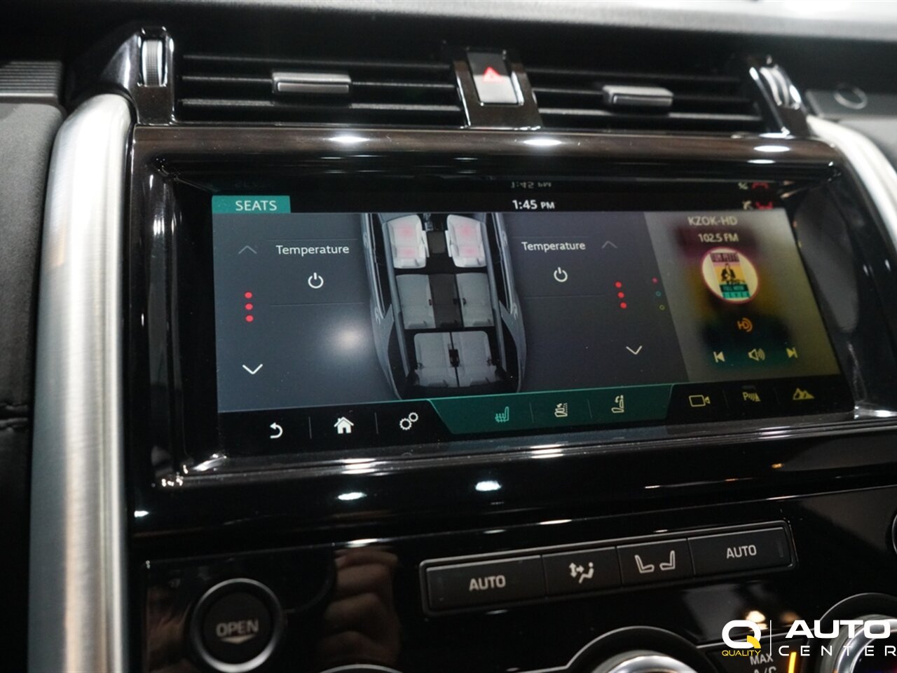 2017 Land Rover Discovery HSE - Photo 35 - Lynnwood, WA 98036