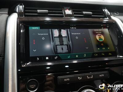 2017 Land Rover Discovery HSE   - Photo 35 - Lynnwood, WA 98036