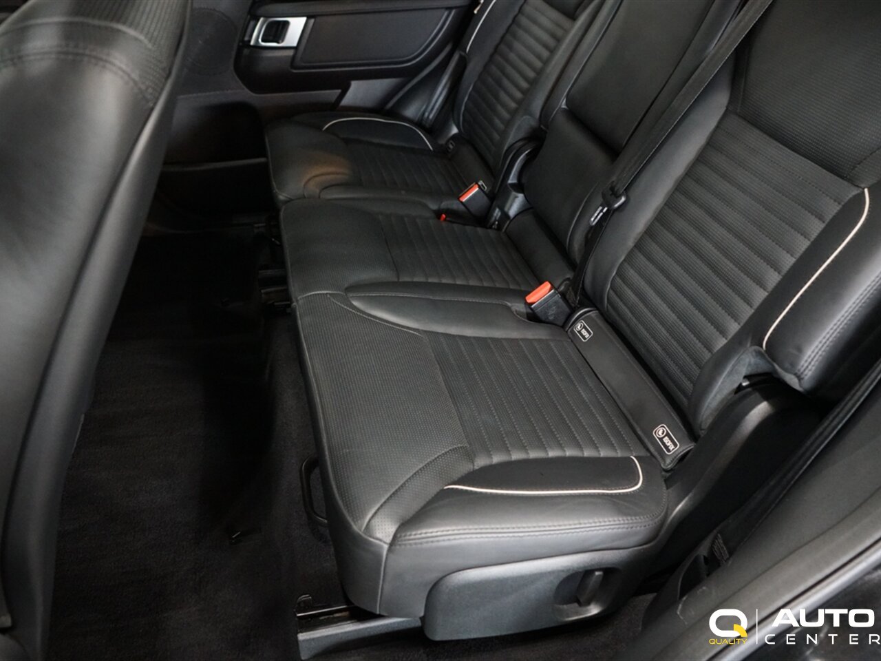 2017 Land Rover Discovery HSE - Photo 42 - Lynnwood, WA 98036