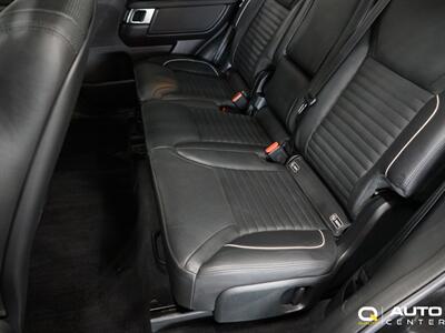 2017 Land Rover Discovery HSE   - Photo 42 - Lynnwood, WA 98036