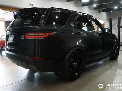 2017 Land Rover Discovery HSE   - Photo 4 - Lynnwood, WA 98036