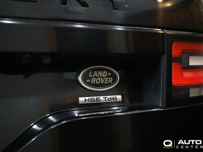 2017 Land Rover Discovery HSE   - Photo 6 - Lynnwood, WA 98036