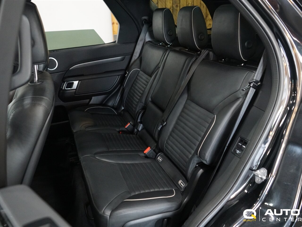 2017 Land Rover Discovery HSE - Photo 40 - Lynnwood, WA 98036
