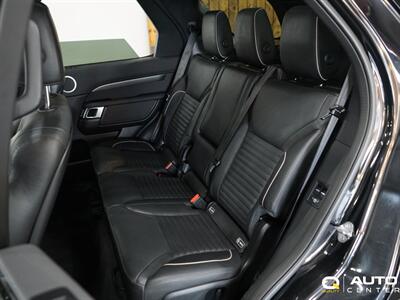 2017 Land Rover Discovery HSE   - Photo 40 - Lynnwood, WA 98036