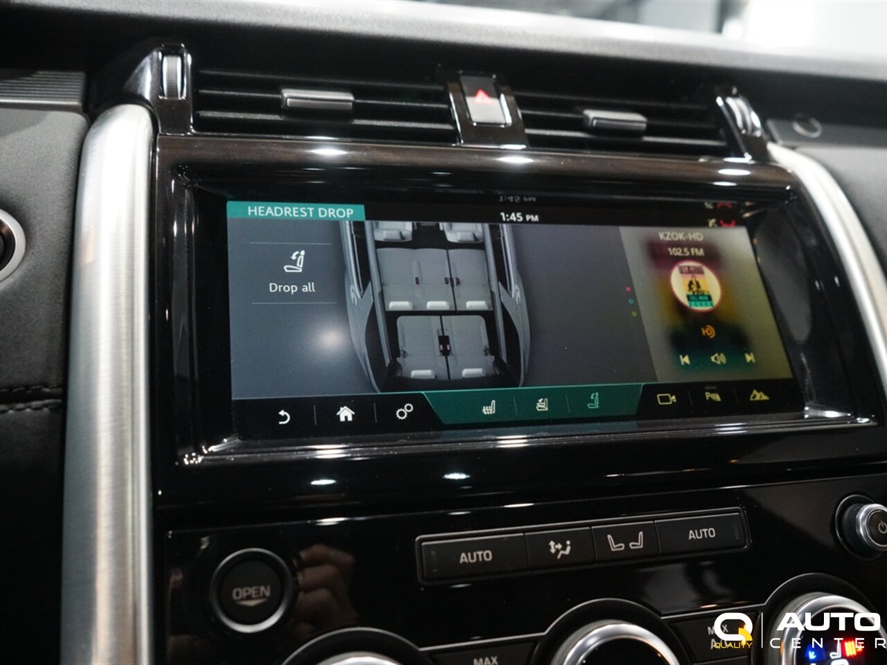 2017 Land Rover Discovery HSE - Photo 36 - Lynnwood, WA 98036