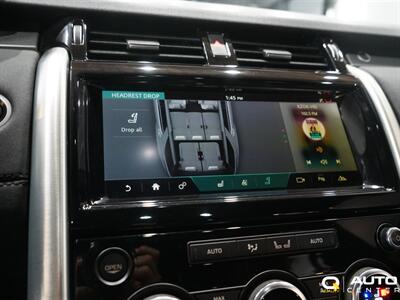 2017 Land Rover Discovery HSE   - Photo 36 - Lynnwood, WA 98036