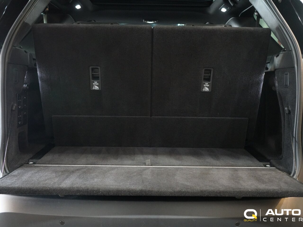 2017 Land Rover Discovery HSE - Photo 47 - Lynnwood, WA 98036