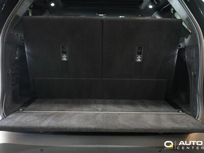 2017 Land Rover Discovery HSE   - Photo 47 - Lynnwood, WA 98036