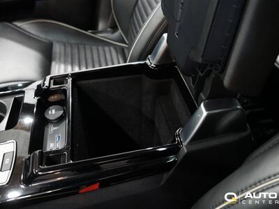 2017 Land Rover Discovery HSE   - Photo 38 - Lynnwood, WA 98036