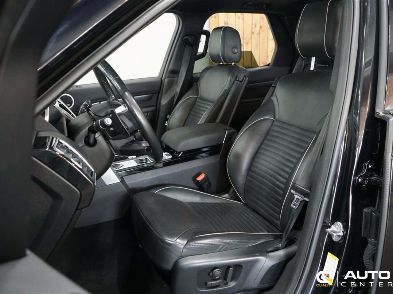 2017 Land Rover Discovery HSE - Photo 15 - Lynnwood, WA 98036
