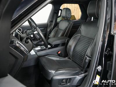2017 Land Rover Discovery HSE   - Photo 15 - Lynnwood, WA 98036
