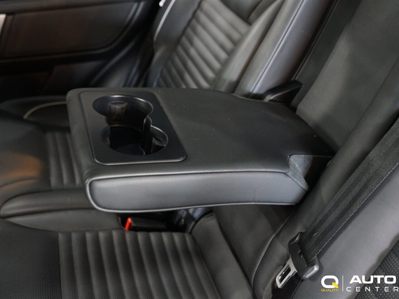 2017 Land Rover Discovery HSE - Photo 43 - Lynnwood, WA 98036