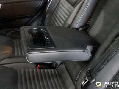 2017 Land Rover Discovery HSE   - Photo 43 - Lynnwood, WA 98036