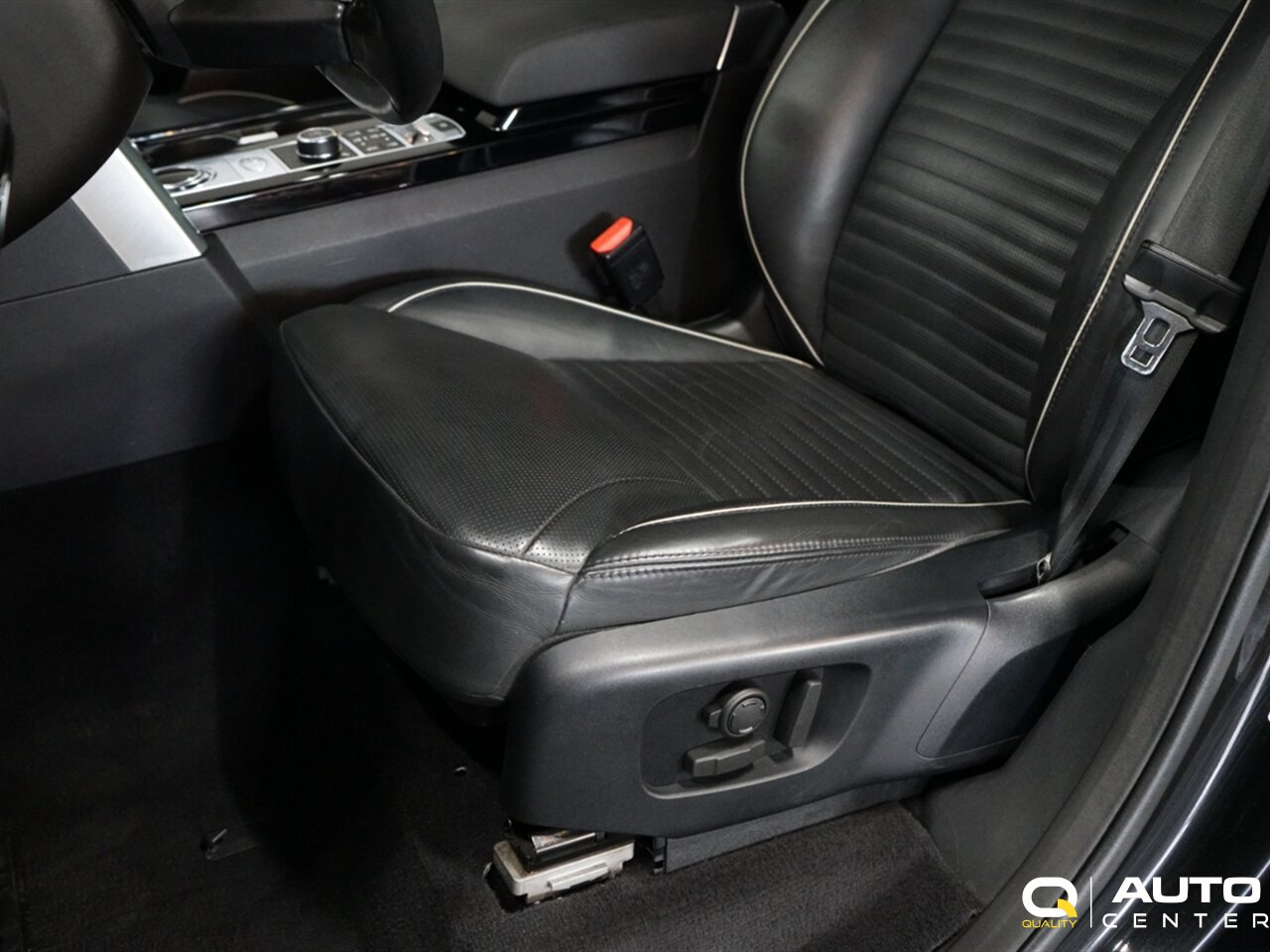 2017 Land Rover Discovery HSE - Photo 17 - Lynnwood, WA 98036