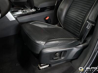2017 Land Rover Discovery HSE   - Photo 17 - Lynnwood, WA 98036