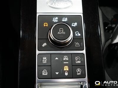 2017 Land Rover Discovery HSE   - Photo 28 - Lynnwood, WA 98036