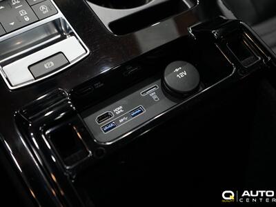 2017 Land Rover Discovery HSE   - Photo 37 - Lynnwood, WA 98036
