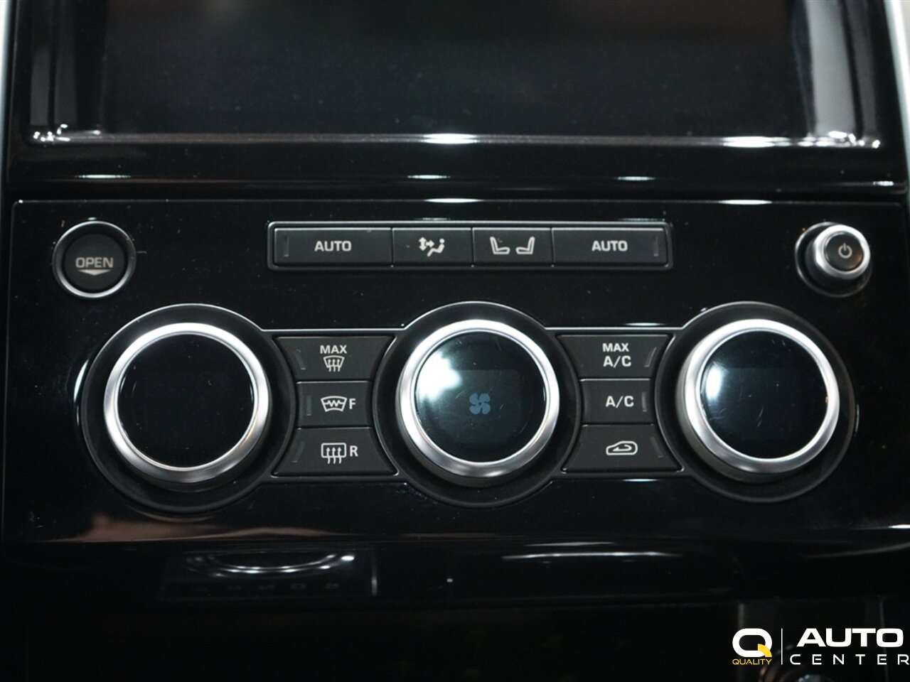 2017 Land Rover Discovery HSE - Photo 27 - Lynnwood, WA 98036