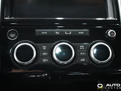 2017 Land Rover Discovery HSE   - Photo 27 - Lynnwood, WA 98036