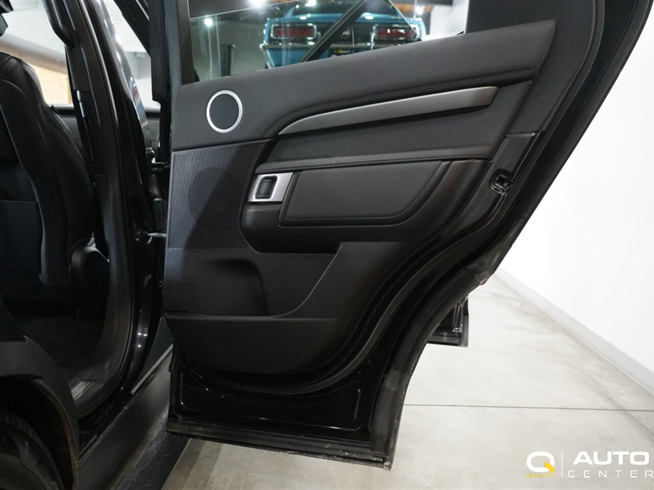 2017 Land Rover Discovery HSE - Photo 14 - Lynnwood, WA 98036