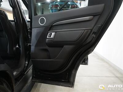 2017 Land Rover Discovery HSE   - Photo 14 - Lynnwood, WA 98036