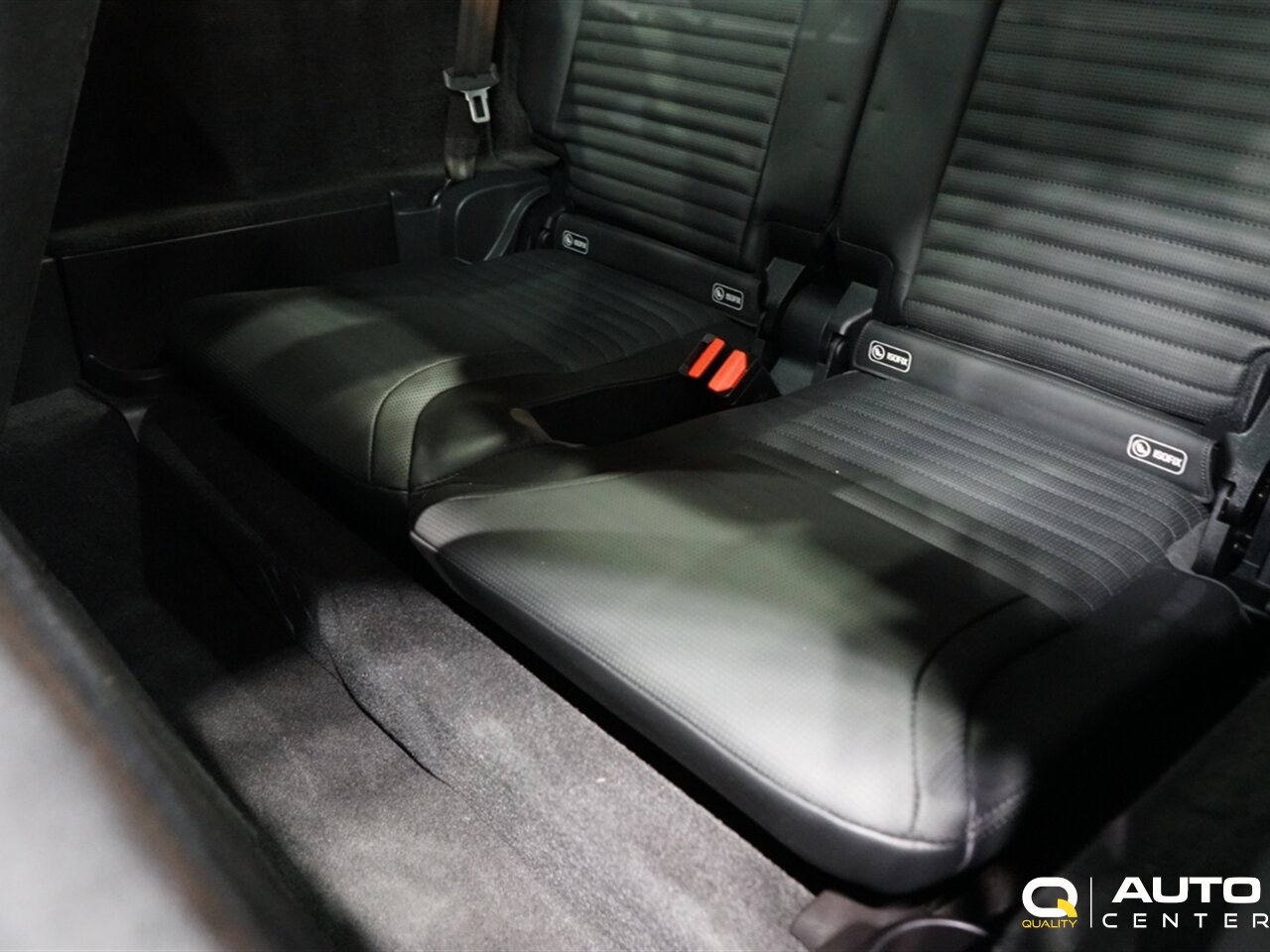 2017 Land Rover Discovery HSE - Photo 46 - Lynnwood, WA 98036