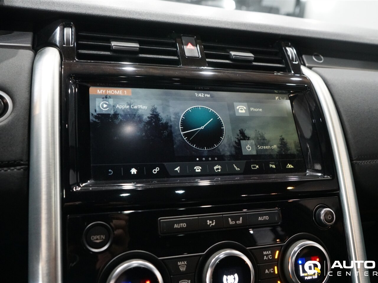 2017 Land Rover Discovery HSE - Photo 31 - Lynnwood, WA 98036