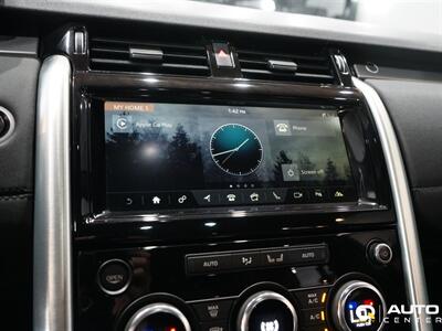 2017 Land Rover Discovery HSE   - Photo 31 - Lynnwood, WA 98036
