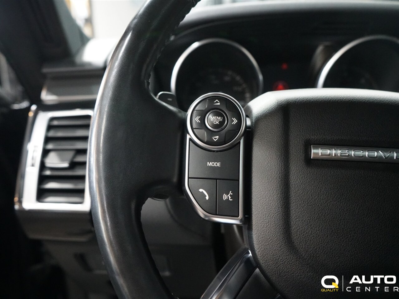 2017 Land Rover Discovery HSE - Photo 23 - Lynnwood, WA 98036