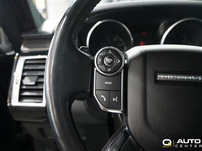 2017 Land Rover Discovery HSE   - Photo 23 - Lynnwood, WA 98036